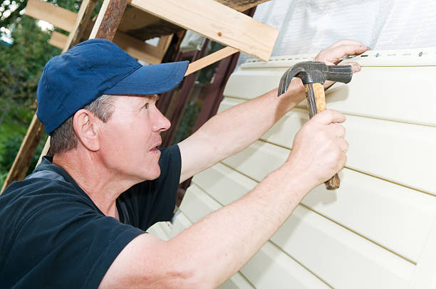 Best Composite Siding  in Meadow Vale, KY